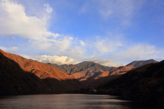 20141126-西沢渓谷-1