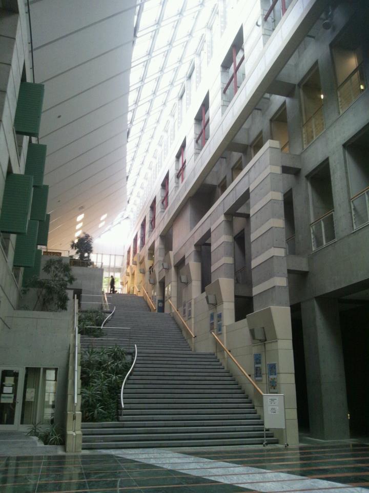 日本観光研究学会宮城大会で発表 長崎大学環境科学部 観光学 地理教育 環境教育論 深見聡研究室