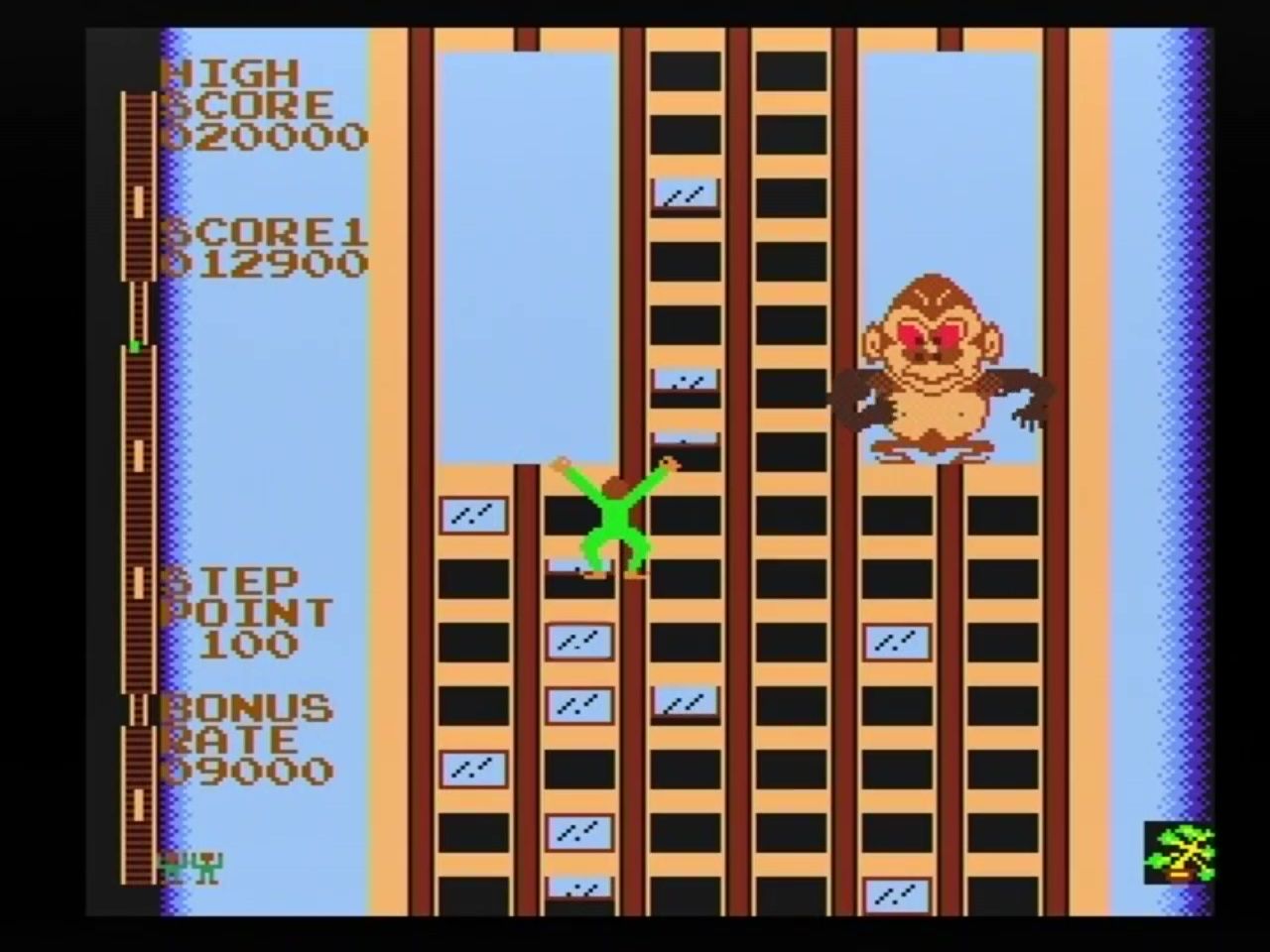 Ps クレイジークライマー クレイジークライマー00より 積みゲー紹介ブログ