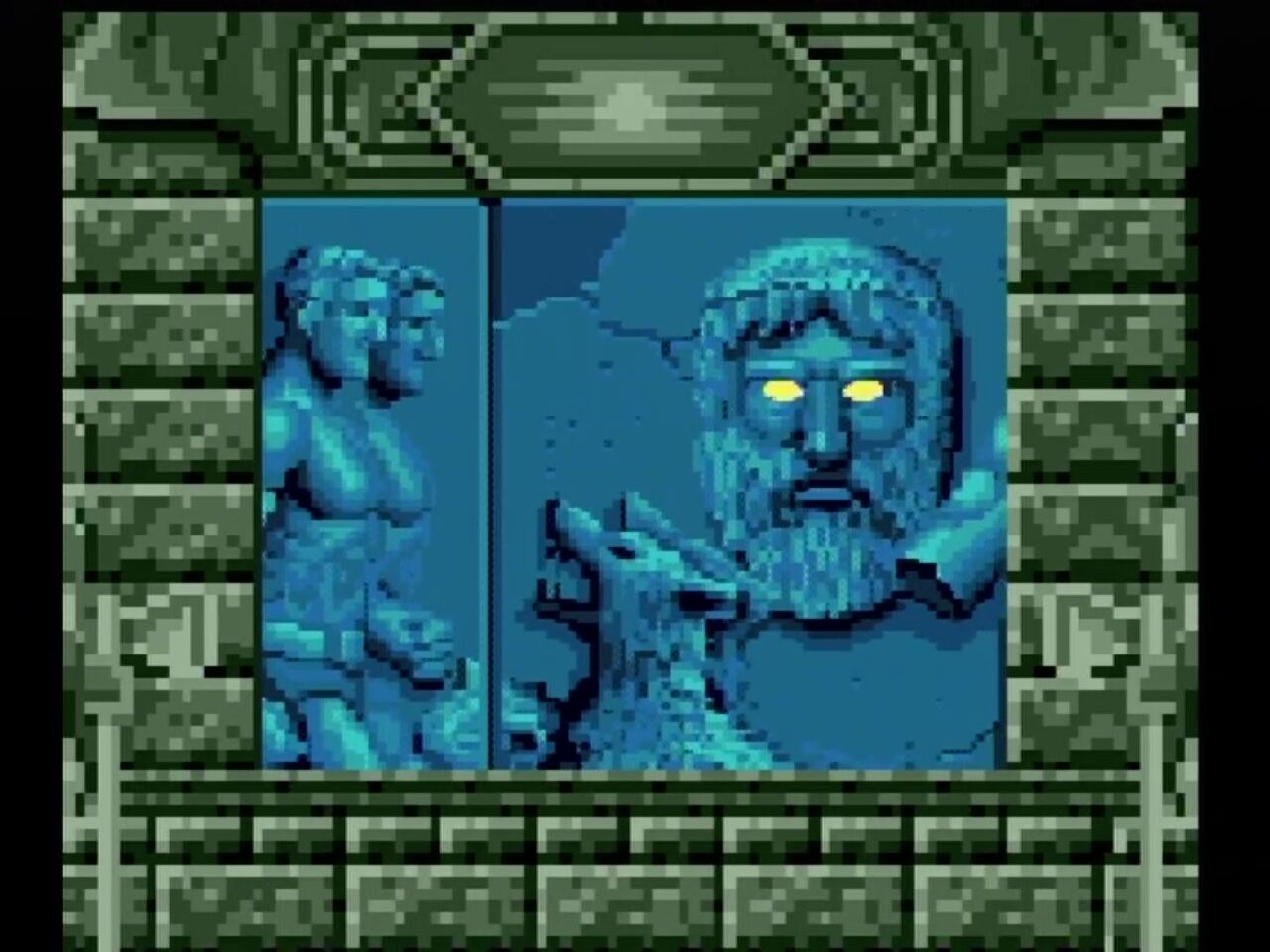 Pce 獣王記 積みゲー紹介ブログ Pce 獣王記 積みゲー紹介ブログ