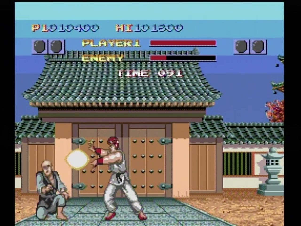 Pce ファイティングストリート 積みゲー紹介ブログ Pce ファイティングストリート 積みゲー紹介ブログ