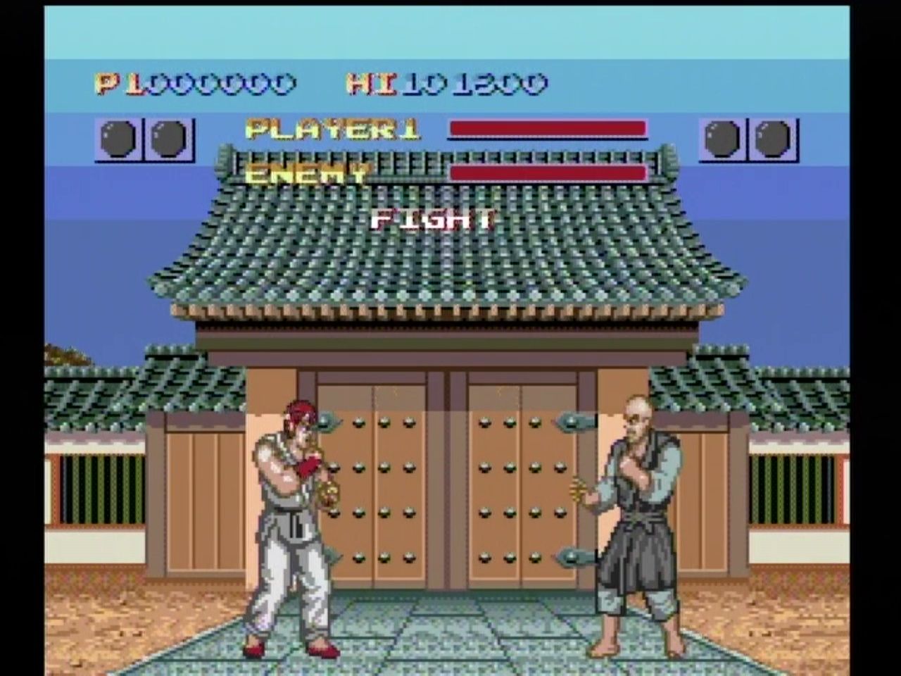 Pce ファイティングストリート 積みゲー紹介ブログ Pce ファイティングストリート 積みゲー紹介ブログ