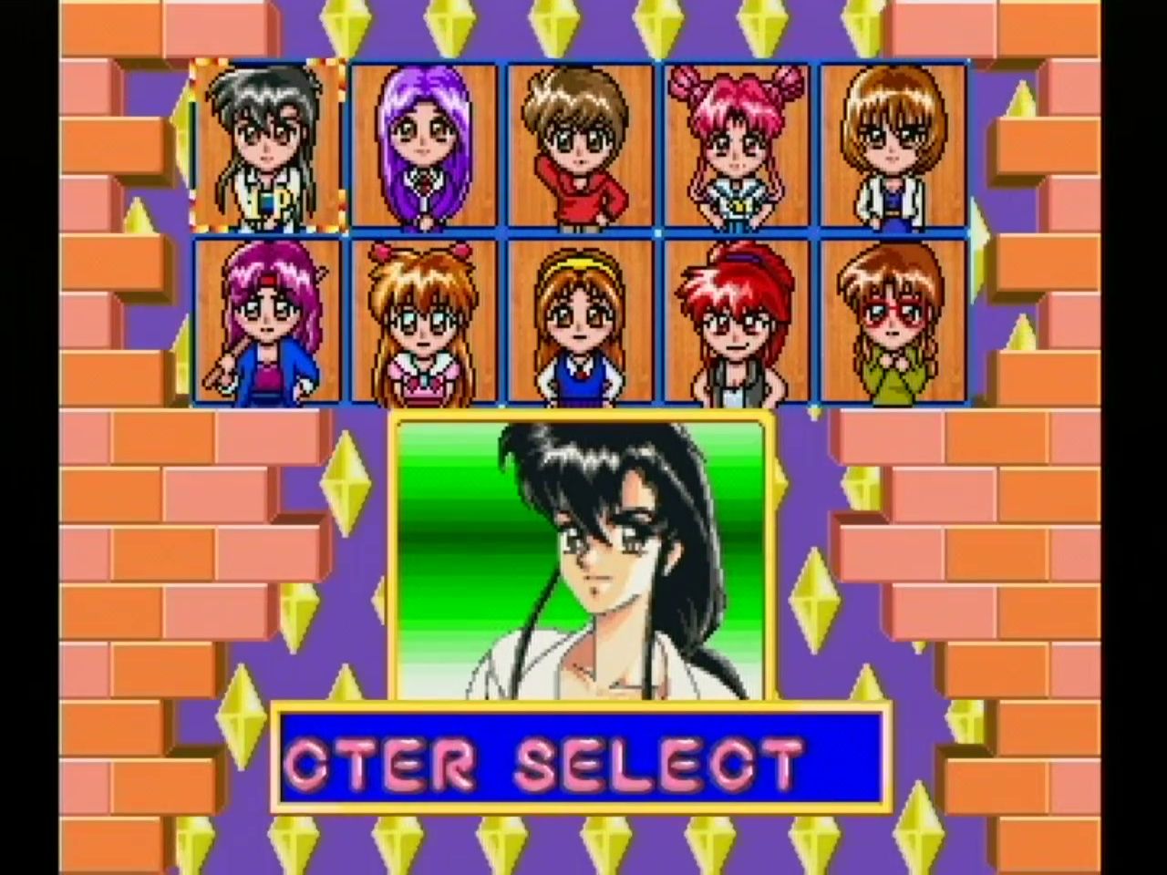 Ss ギャルズパニックss 積みゲー紹介ブログ Ss ギャルズパニックss 積みゲー紹介ブログ