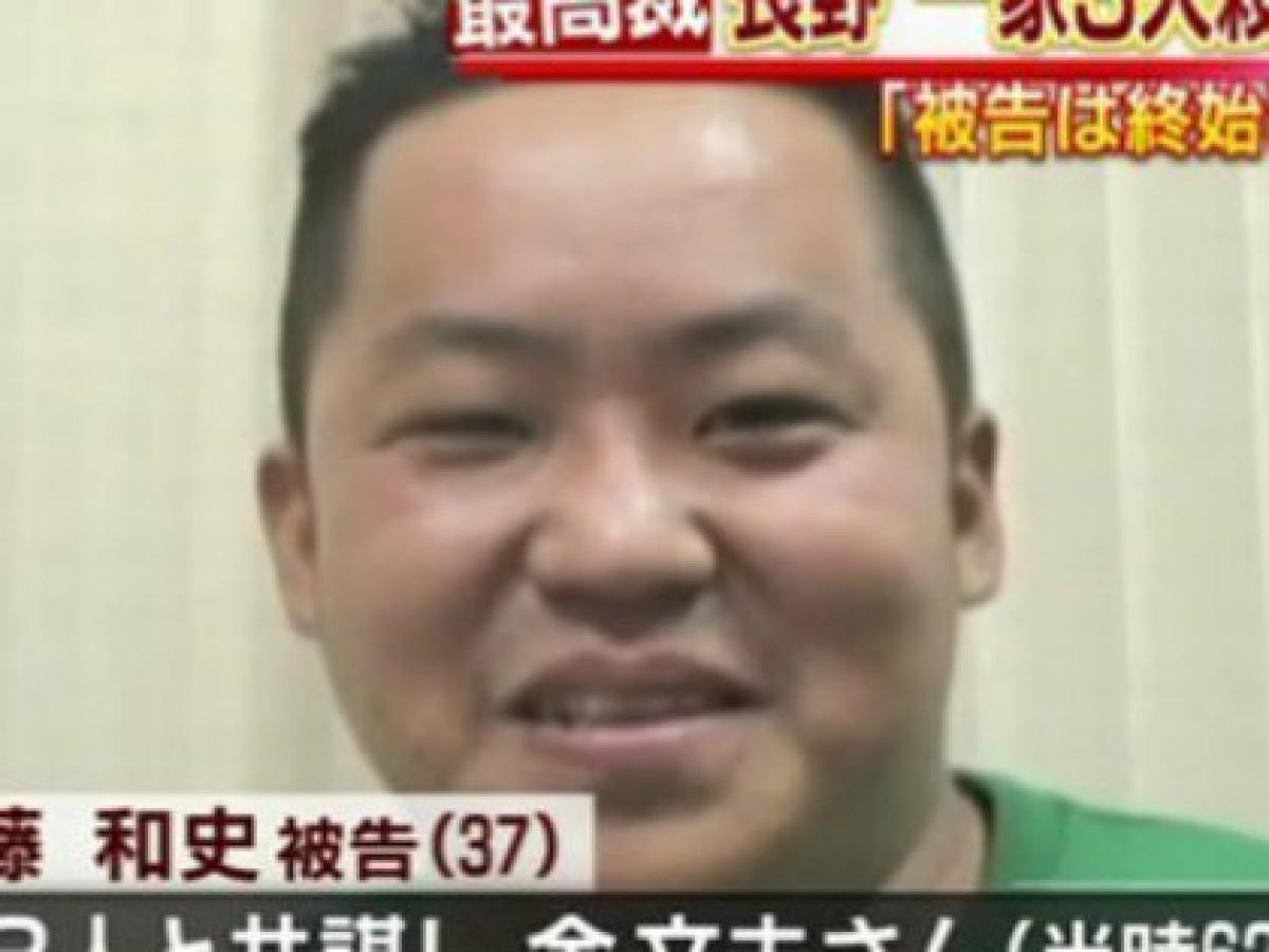 狂気 日本のマイナー死刑囚のヤベェ奴で打線 なんｊ わさび速報