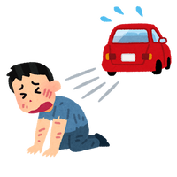 jiko_car_hikinige
