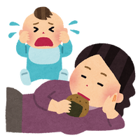 ikuji_houki