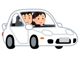 car_sports_couple