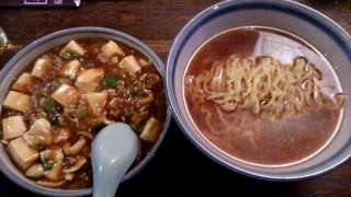 だるまや 東京都 表参道 ラーメン