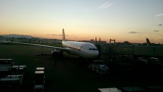 エアバス A330 飛行機 スカイマーク