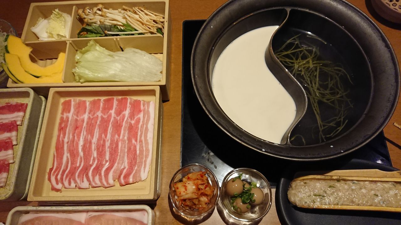 ハッキリ言って食べ過ぎだ しゃぶしゃぶ 温野菜 浦和埼大通店 埼玉県 南与野 yutablog ユタブロ Part2 ハッキリ言って食べ過ぎだ しゃぶしゃぶ 温野菜 浦和埼大通店 埼玉県 南与野 yutablog ユタブロ Part2