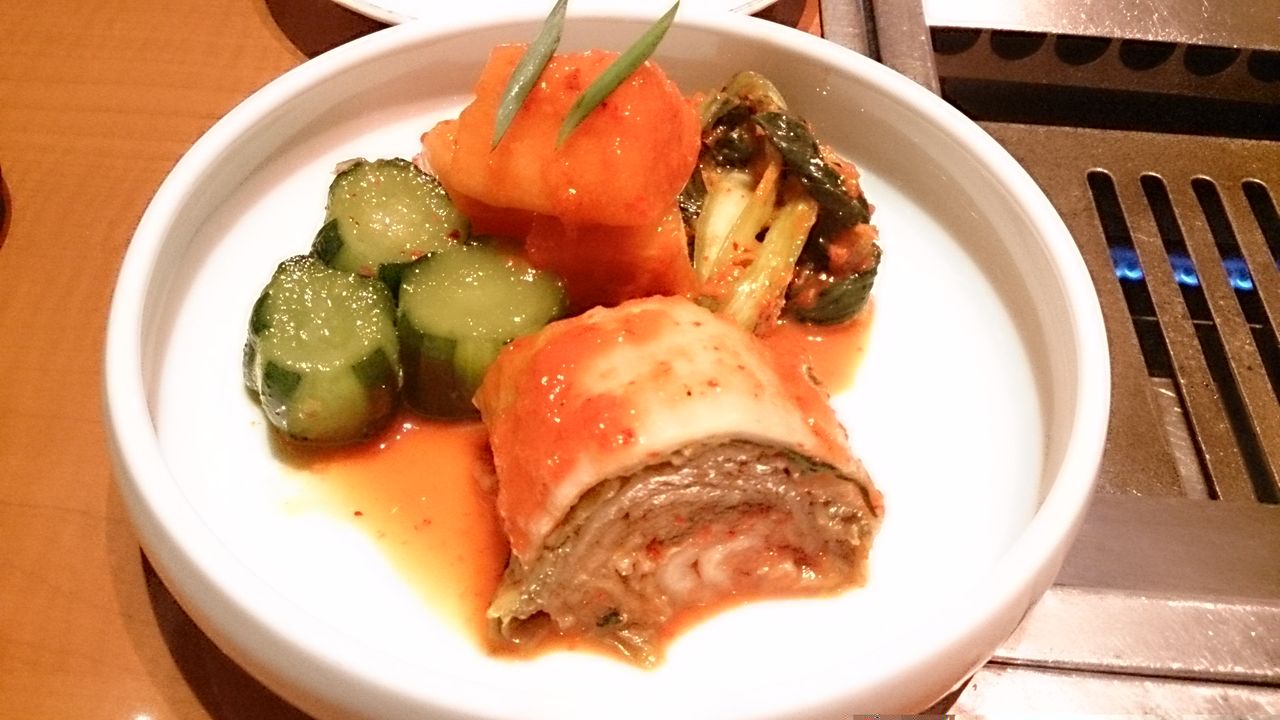 引く アーティファクト 間違っている 叙々苑 西川口 ランチ Pretty Monroe Jp