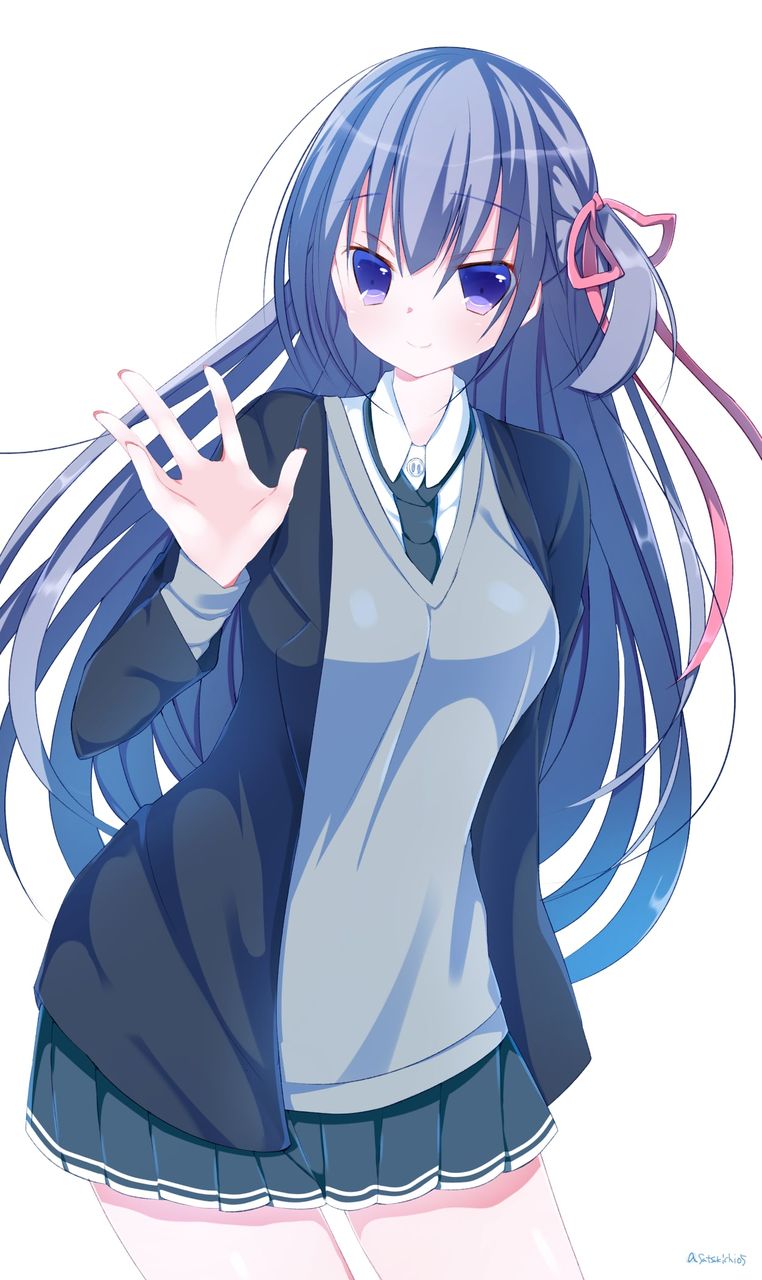 さつき晴れ イモウト及第点 ふりーむ ゲームコンテスト人気投票開始