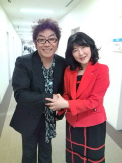片山さつき Official Blog 野口五郎さん その真似したコロッケはん 片山さつき Official Blog 野口五郎さん その真似したコロッケはん