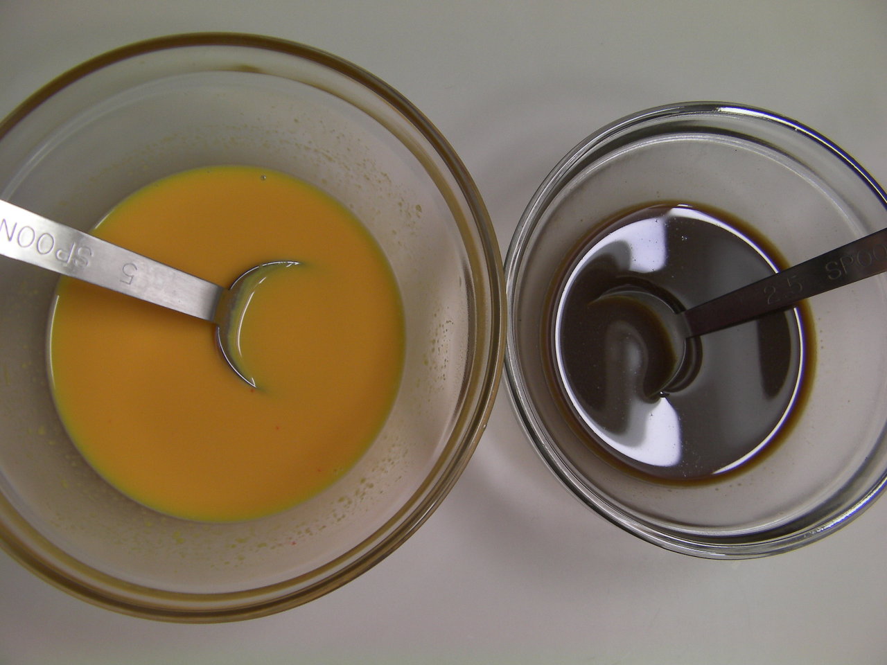 ひまわりの水信玄餅 彩月satsukiの料理帖