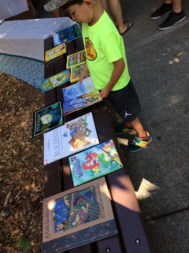 アメリカのお誕生日会 違い が 面白さ に変わる アメリカの小学校の必殺技