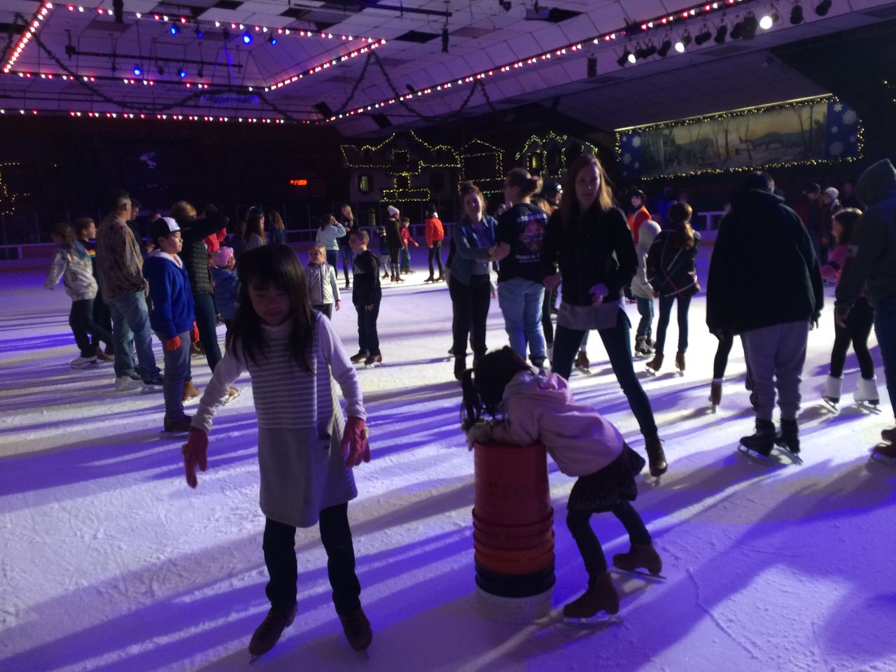 世界で一番かわいいスケートリンク Snoopy S Home Ice 違い が 面白さ に変わる アメリカの小学校の必殺技 世界で一番かわいいスケートリンク Snoopy S Home Ice 違い が 面白さ に変わる アメリカの小学校の必殺技