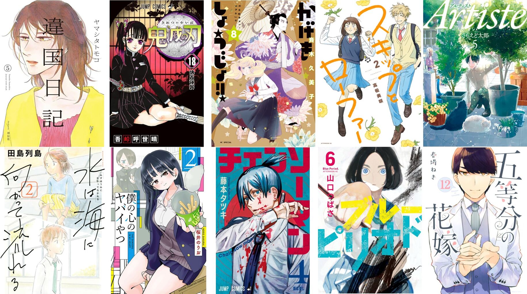 漫画相談室が選ぶ 19年下半期オススメ漫画ベスト50 ニューウェーブ漫画相談室 漫画相談室が選ぶ 19年下半期オススメ漫画ベスト50 ニューウェーブ漫画相談室