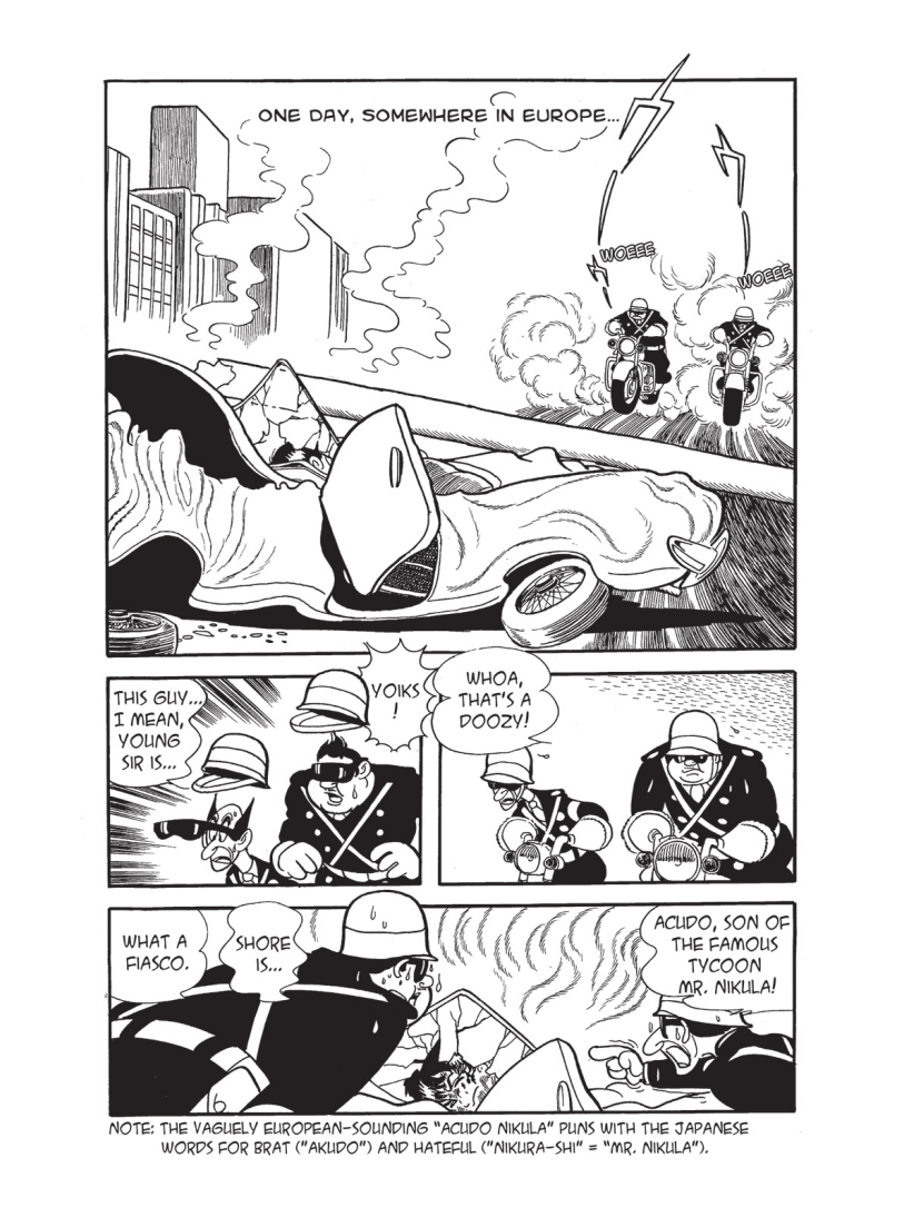 新企画】英語翻訳漫画をkindleで読もう : ニューウェーブ漫画相談室 新企画】英語翻訳漫画をkindleで読もう : ニューウェーブ漫画相談室