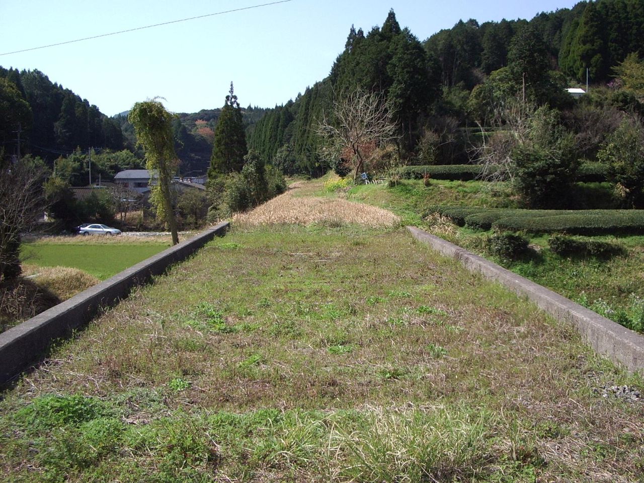 廃線跡 鹿児島人の鉄道写真館 In 青森
