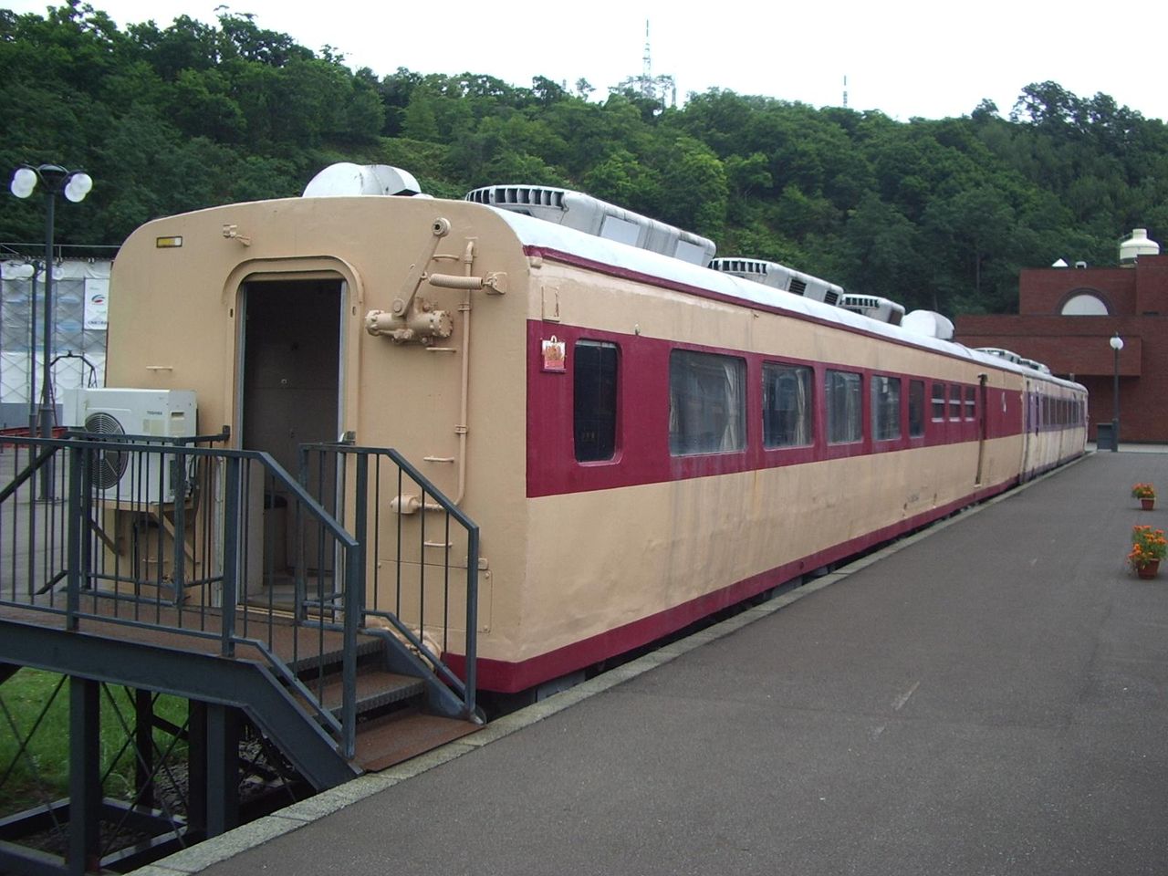キハ82形 : 鹿児島人の鉄道写真館 in 愛知