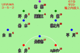 5月4日浦和67分