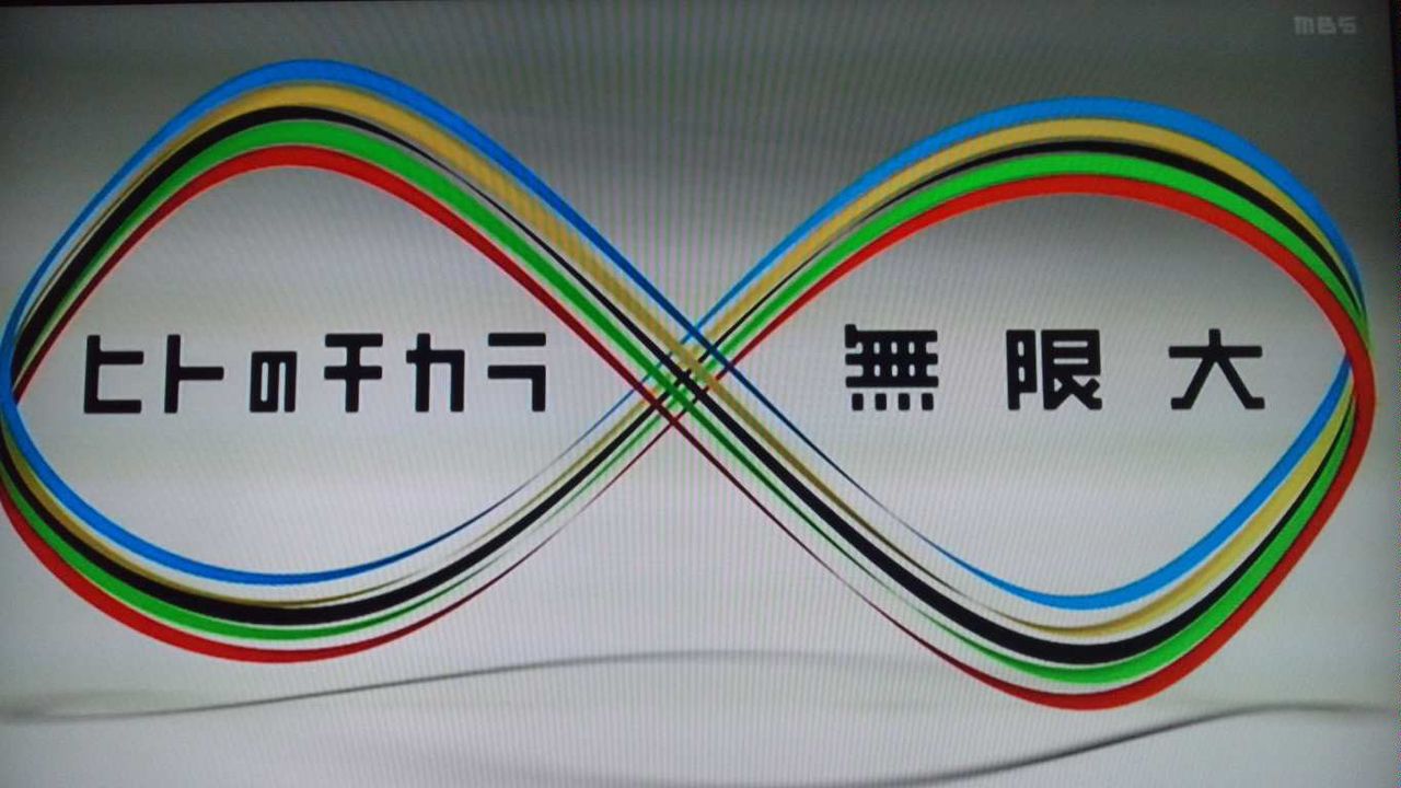 何でも に見える病 その5 Tbs系 S 1 丸の大切な日を見守る日