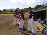 薩摩 山口 交流戦 開演 定岡正二