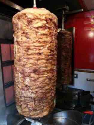 Shawarma サウジアラビア暮らし Shawarma サウジアラビア暮らし
