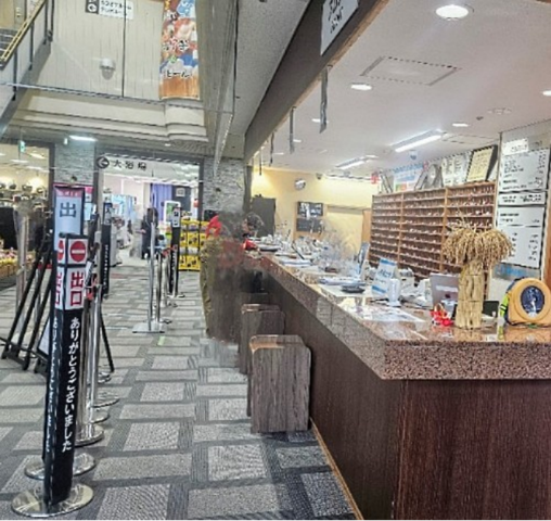 1日籠もるにはここに限るな。長野県塩尻市『クア・アンド・ホテル信州健康ランド』 : サウナ温泉ととのいチャンネル