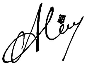 A3!各キャラのサイン一覧 : MANKAI資料館