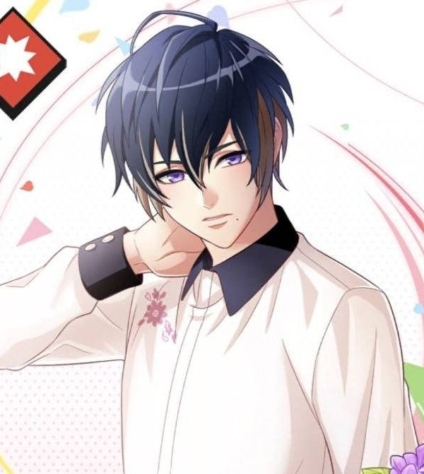 SSR【満開Encore】碓氷真澄/開花前