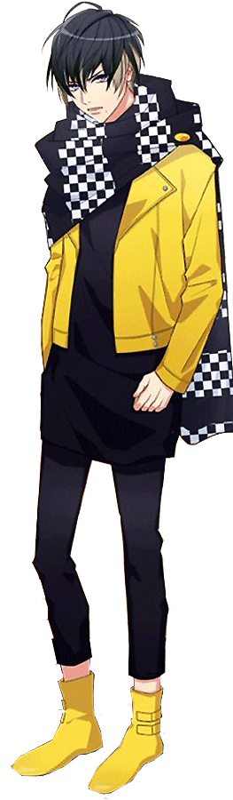 A3! 碓氷真澄 キャラモチーフフレグランス