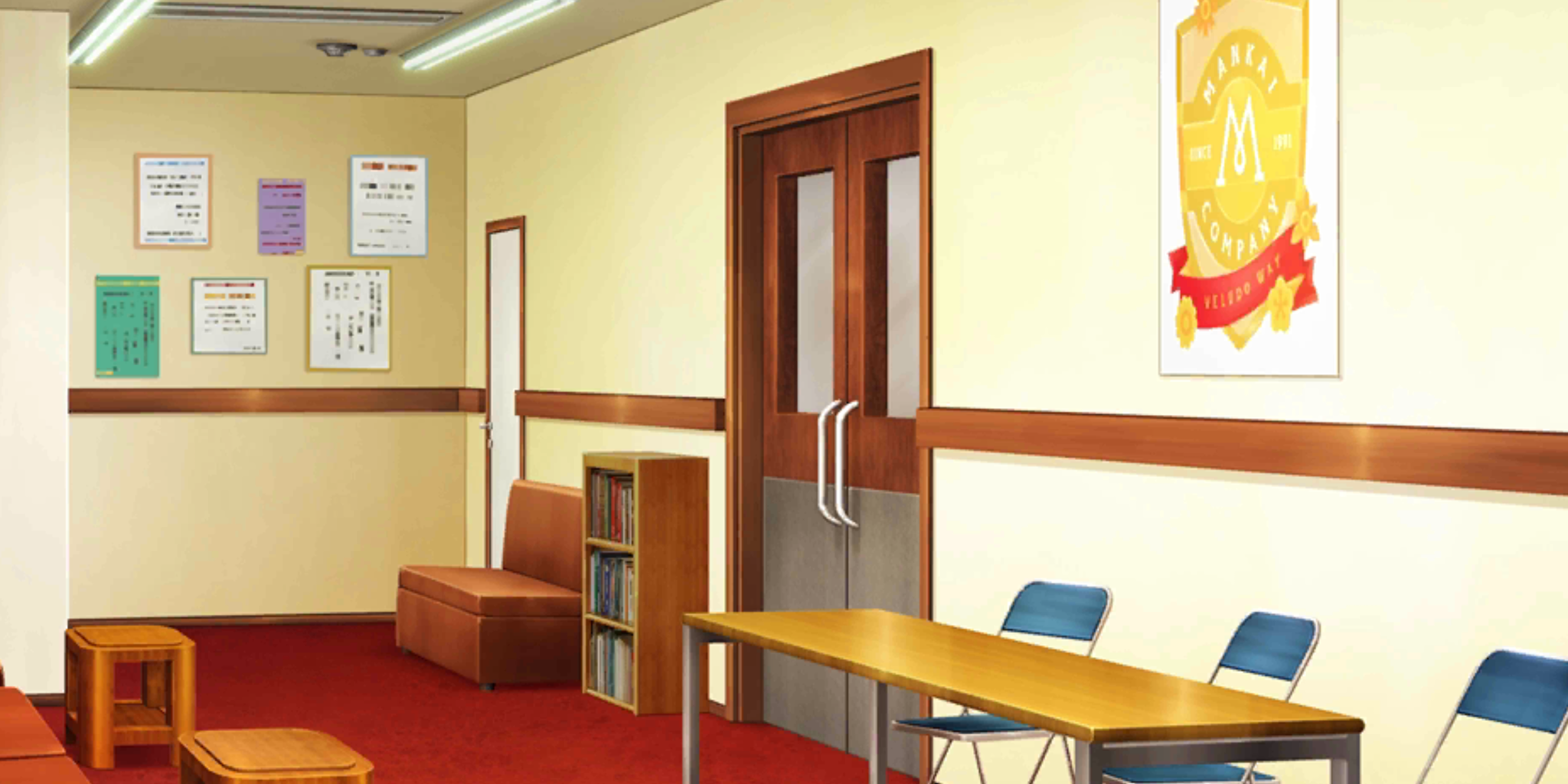 A3! MANKAIカンパニーの情報まとめ : MANKAI資料館