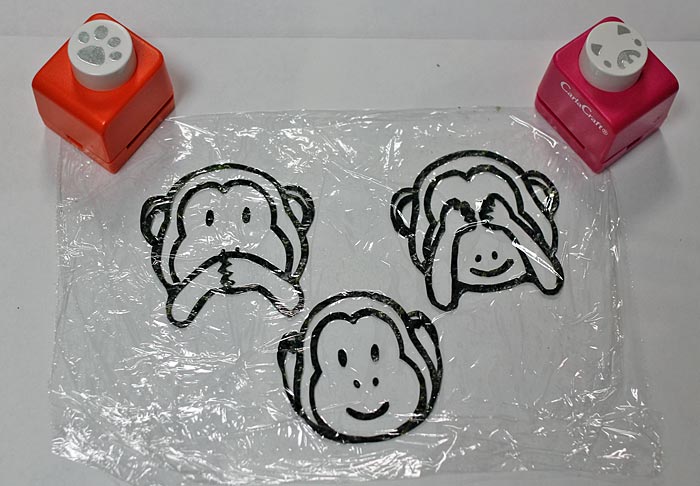 修学旅行のお弁当 見ざる言わざる聞かざる さうす らんど 修学旅行のお弁当 見ざる言わざる聞かざる さうす らんど