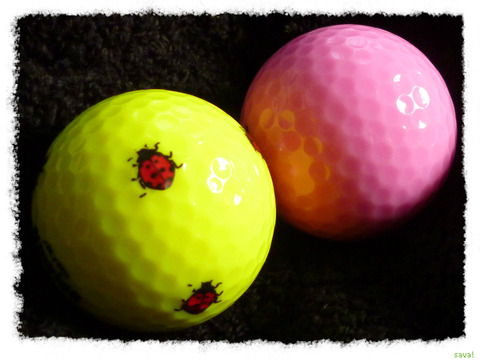 golfball