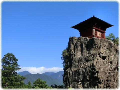 山寺