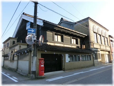 高岡御車山祭