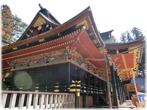 大崎八幡宮