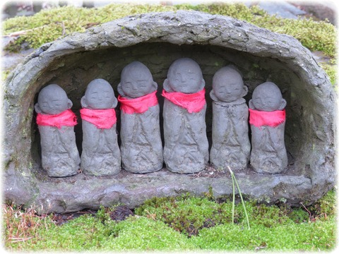 青龍山 吉祥寺