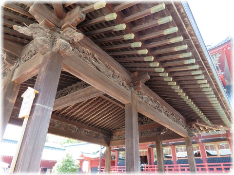 静岡浅間神社