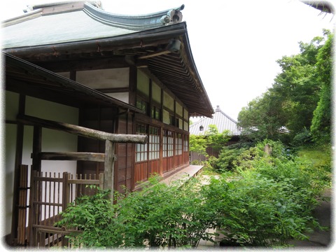海蔵寺