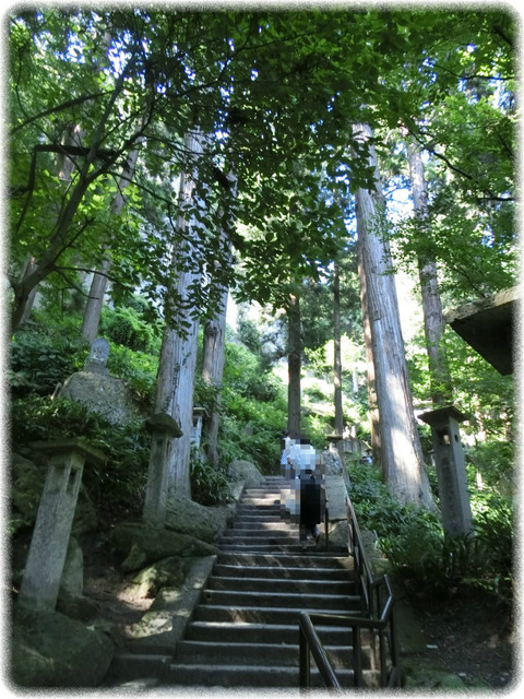 山寺