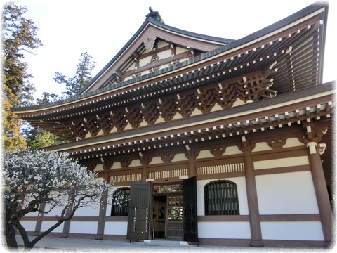 円覚寺