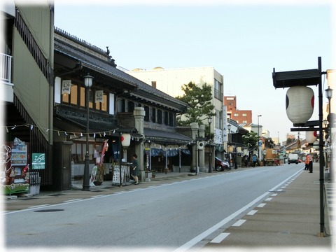 高岡御車山祭