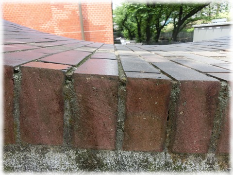 旧三河島汚水処分場喞筒場