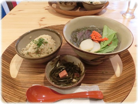 島どうふ