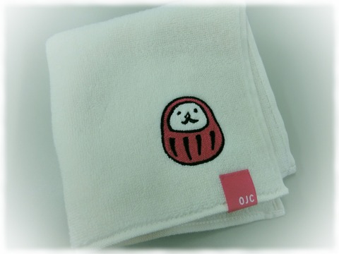 タオルハンカチ