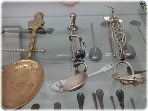 燕市産業資料館