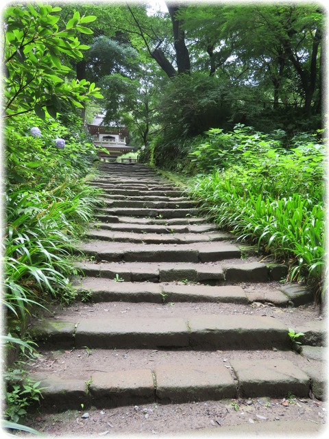 浄智寺