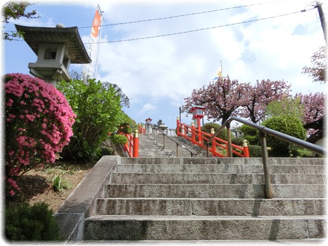 織姫神社